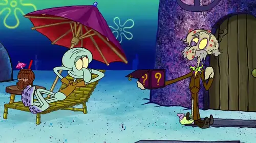 Bob Esponja Temporada 15 Episodios 13 • Sub Español