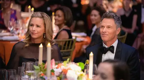 Madam Secretary Temporada 6 Episodios 6 • Sub Español
