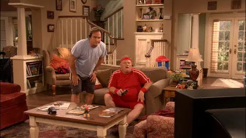 El mundo según Jim Temporada 5 Episodios 5 • Sub Español