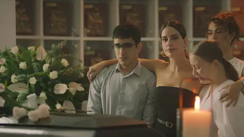Perfil falso Temporada 2 Episodios 2 • Sub Español