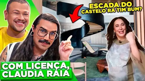 Diva Depressão Temporada 9 Cap 17 • Español Online