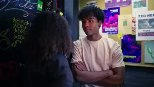 BLUR Temporada 1 Episodios 7 • Sub Español