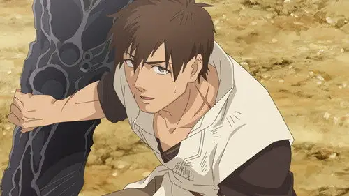I Parry Everything! Temporada 1 Episodios 10 • Sub Español