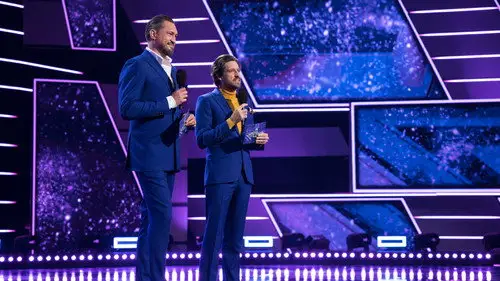 Mam talent! Temporada 13 Episodios 12 • Sub Español