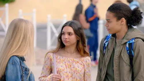 ASKIP, le collège se la raconte Temporada 5 Episodios 5 • Sub Español