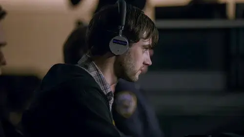 Vigilados, Person of Interest Temporada 5 Episodios 5 • Sub Español