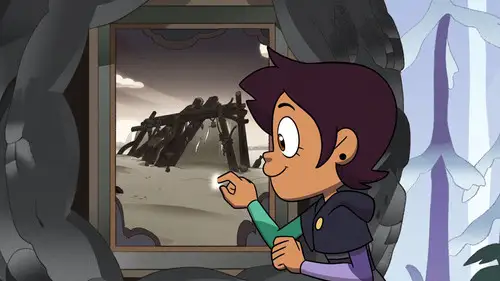 Casa Búho Temporada 1 Episodios 15 • Sub Español