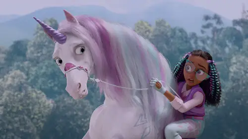 Academia Unicornio Temporada 2 Episodios 5 • Sub Español