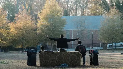 Atlanta Temporada 2 Episodios 11 • Sub Español