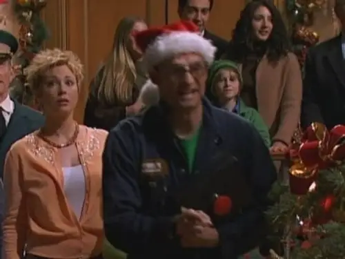 Hotel, dulce hotel: Las aventuras de Zack y Cody Temporada 1 Episodios 21 • Sub Español