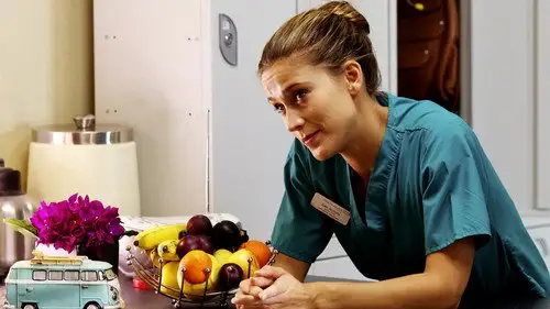 Casualty Temporada 27 Episodios 13 • Sub Español