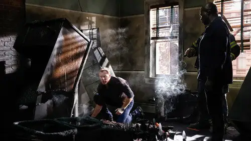 The Blacklist Temporada 10 Episodios 1 • Sub Español