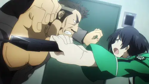 The Irregular at Magic High School S1E22 • Oglądaj Online