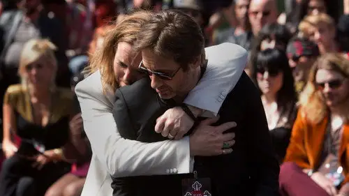 Californication Temporada 6 Episodios 3 • Sub Español