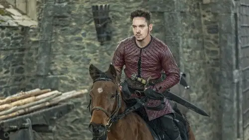 Vikingos Temporada 5 Episodios 12 • Sub Español