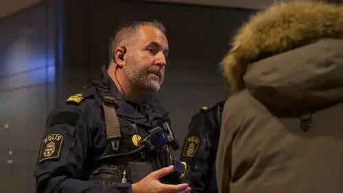 Gränsbevakarna Sverige Temporada 6 Episodios 6 • Sub Español