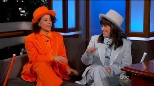 Jimmy Kimmel Live! Temporada 13 Episodios 8 • Sub Español