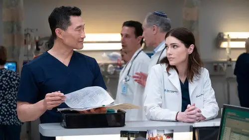 New Amsterdam Temporada 2 Episodios 18 • Sub Español