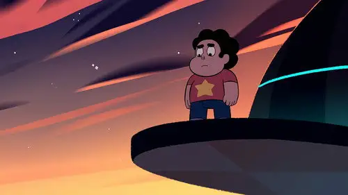 Steven Universe Temporada 4 Episodios 24 • Sub Español