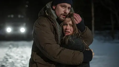 Rebecka Martinsson Temporada 2 Episodios 4 • Sub Español