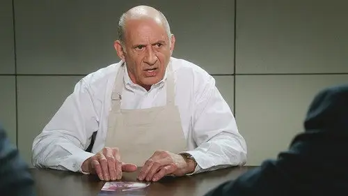 Major Crimes Temporada 5 Episodios 17 • Sub Español
