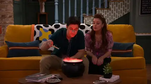 Vuelven los magos de Waverly Place Temporada 2 Episodios 9 • Sub Español