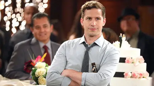 Brooklyn Nine-Nine Temporada 7 Episodios 6 • Sub Español