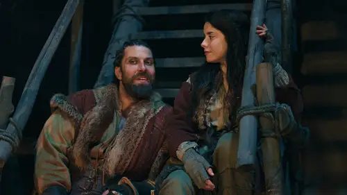 El Turco Temporada 1 Episodios 4 • Sub Español