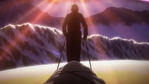Blue Exorcist Temporada 5 Episodios 10 • Sub Español