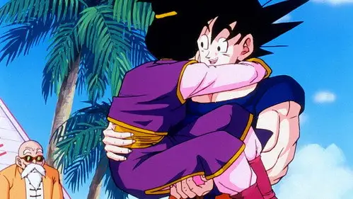 Dragon Ball Z Temporada 5 Episodios 7 • Sub Español