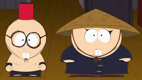 South Park Temporada 12 Episodios 8 • Sub Español