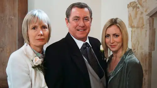 Los asesinatos de Midsomer Temporada 8 Episodios 9 • Sub Español
