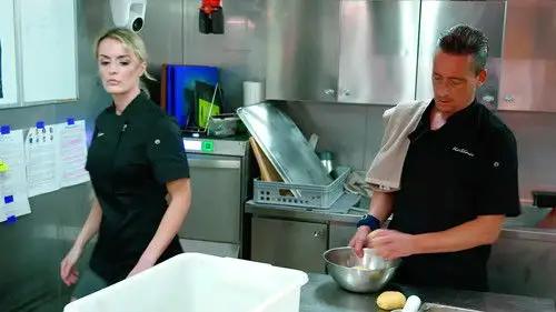 Below Deck Down Under Temporada 4 Episodios 9 • Sub Español