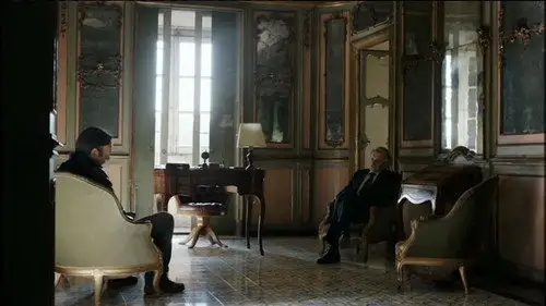Squadra antimafia – Palermo oggi Temporada 6 Episodios 9 • Sub Español