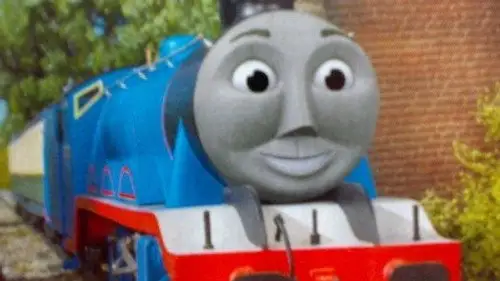 Thomas y sus amigos Temporada 12 Episodios 15 • Sub Español