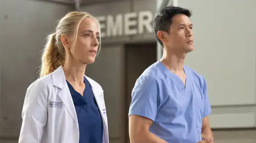 Anatomía de Grey Temporada 22 Episodios 1 • Sub Español
