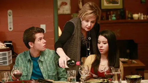 Familia de acogida Temporada 1 Episodios 19 • Sub Español
