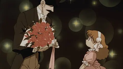 Detective Conan Temporada 1 Episodios 11 • Sub Español