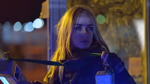 The Strain Temporada 1 Episodios 8 • Sub Español