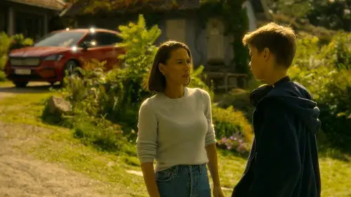 Detective Hole Temporada 1 Episodios 4 • Sub Español