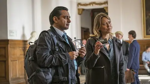 Unforgotten Temporada 2 Episodios 2 • Sub Español