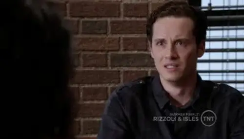 Rizzoli & Isles Temporada 2 Episodios 10 • Sub Español