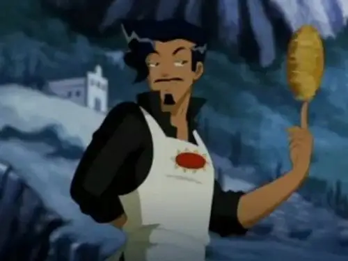 Totally Spies ! Temporada 5 Episodios 9 • Sub Español