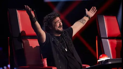 La voz Temporada 7 Episodios 3 • Sub Español