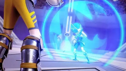 Desafío Champions Sendokai Temporada 1 Episodios 18 • Sub Español