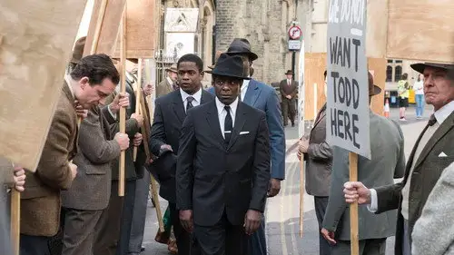 Grantchester Temporada 4 Episodios 1 • Sub Español