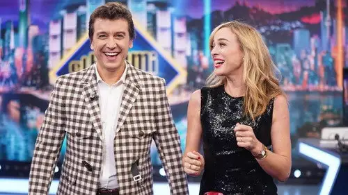 El hormiguero Temporada 18 Episodios 12 • Sub Español