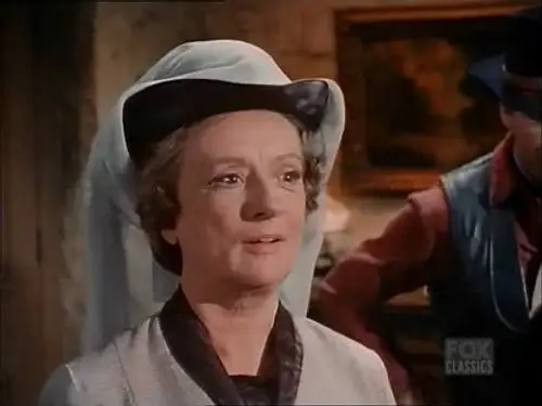 Bonanza Temporada 10 Episodios 17 • Sub Español