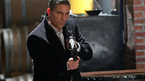 Vigilados, Person of Interest Temporada 1 Episodios 19 • Sub Español