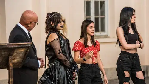 Il Collegio Temporada 7 Episodios 2 • Sub Español